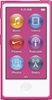 Apple - iPod nano 16GB MP3 Player (8th Generation) - Pink-Front_Standard