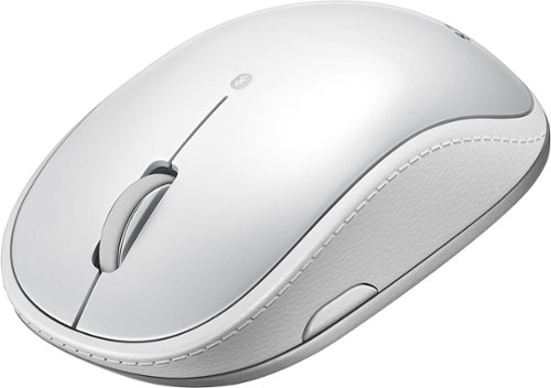 Samsung - S Action Mouse - White