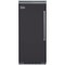 Viking - Professional 5 Series Quiet Cool 19.2 Cu. Ft. Upright Freezer-Front_Standard