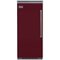 Viking - Professional 5 Series Quiet Cool 19.2 Cu. Ft. Upright Freezer-Front_Standard