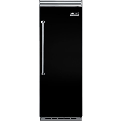 Viking - Professional 5 Series Quiet Cool 17.8 Cu. Ft. Refrigerator-Front_Standard 