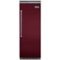 Viking - Professional 5 Series Quiet Cool 17.8 Cu. Ft. Refrigerator-Front_Standard
