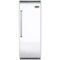 Viking - Professional 5 Series Quiet Cool 17.8 Cu. Ft. Refrigerator - White-Front_Standard