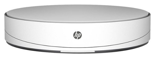  HP - 3D Capture Stage 3D Scanner - White