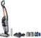 BISSELL - Crosswave Hydrosteam Corded Wet Dry Vac - Titanium/Cooper Harbor-Front_Standard