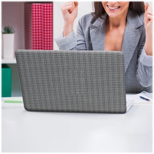 SaharaCase Woven Laptop Case for Apple MacBook Pro 14 M1, M2, M3 Chip Laptops - Charcoal BUY ONLINE