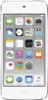 Apple - iPod touch® 16GB MP3 Player - Silver-Front_Standard