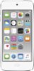 Apple - iPod touch® 32GB MP3 Player (6th Generation) - White & Silver-Front_Standard 