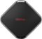 SANDISK - Extreme 500 240GB External USB 3.0 Portable SSD - Black-Front_Standard