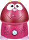 Crane - Scarlett the Frightful 1 Gal. Ultrasonic Cool Mist Humidifier - Red-Front_Standard