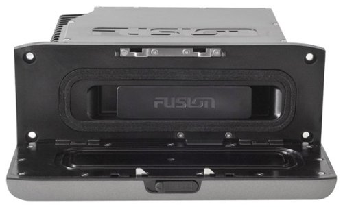 Fusion 2.7 - Built-in Bluetooth - Marine - In-Dash Deck - Black HOW TO BUY
