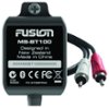 Fusion - Bluetooth Adapter - Black-Front_Standard