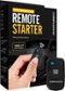 Compustar - Remote Start System - Installation Required - Black/Gray-Front_Standard 
