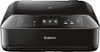 Canon - PIXMA MG7720 Wireless All-In-One Printer - Black-Front_Standard