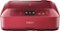 Canon - PIXMA MG7720 Wireless All-In-One Printer - Red-Front_Standard