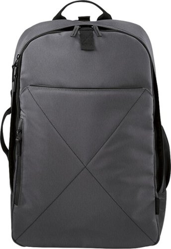  Targus - Backpack I Carrying Case (Backpack) for 17&quot; Notebook - Gray