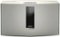 Bose - SoundTouch® 30 Series III Wireless Music System - White-Front_Standard 