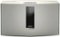 Bose - SoundTouch® 30 Series III Wireless Music System - White-Front_Standard