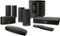 SoundTouch® 520 Home Theater System-Front_Standard