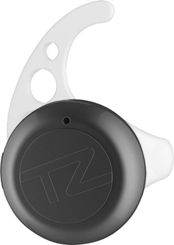  Tzumi - Bluetooth Headset - Black
