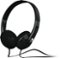 Skullcandy - Uprock On-Ear Headphones - Black-Angle_Standard