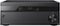 Sony - 630W 7.2-Ch. Network-Ready 4K Ultra HD and 3D Pass-Through A/V Home Theater Receiver - Black-Front_Standard