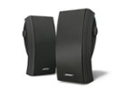 Bose 251 Wall Mount Outdoor Environmental Speakers Pair Black 251