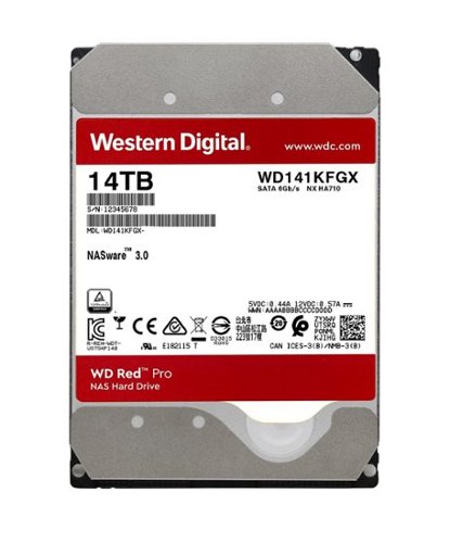 WD WD142KFGX