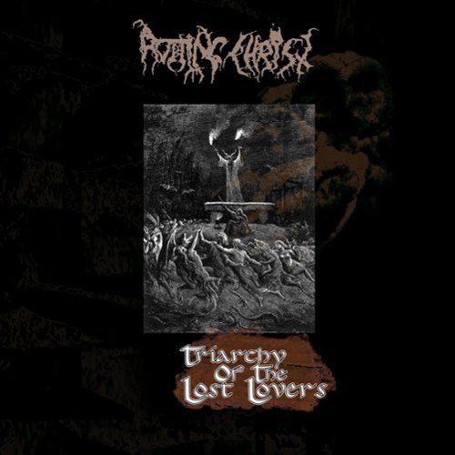 

Triarchy of the Lost Lovers [LP] - VINYL