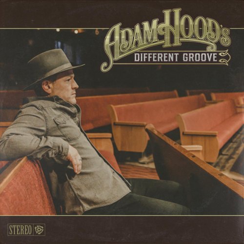 Different Groove [LP] - VINYL