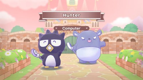 Nighthawk Interactive HELLO KITTY AND FRIENDS: FREEZE TAG PARTY - Nintendo Switch HOW TO BUY