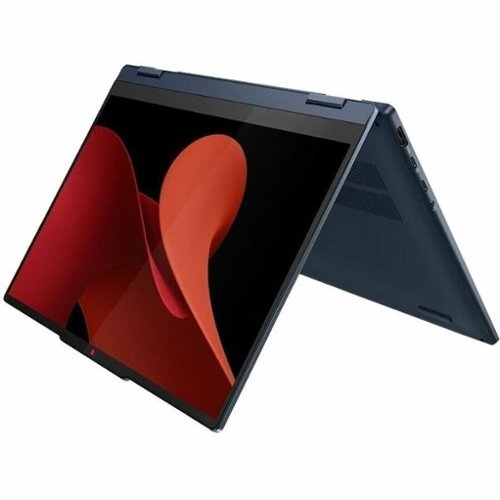Lenovo IdeaPad 5 14AHP9 2-in-1 14 Touch Screen Laptop - AMD Ryzen 5 with 16GB Memory - 1 TB SSD - Cosmic Blue, Blue BUY IN AUSTRALIA