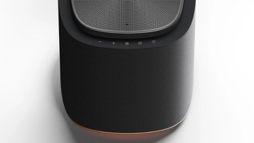 LG Sound Suite M7 Wireless Spatial Speaker with Wi-Fi and Dolby Atmos - Black BUY IN CANADA