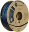 Polymaker - PLA Pro Filament - Metallic Blue-Front_Standard