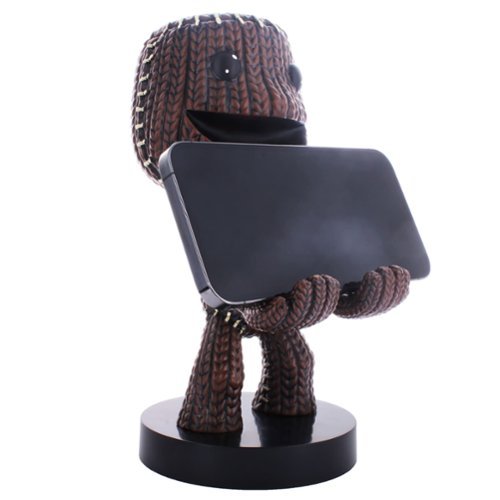 Cable Guys by Exquisite Gaming Sackboy Sony Holder GLOBAL SHIPPING