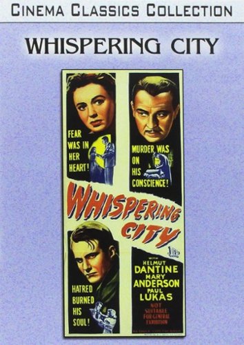 

Whispering City [1947]