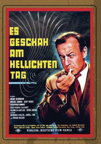 

It Happened in Broad Daylight [1958]