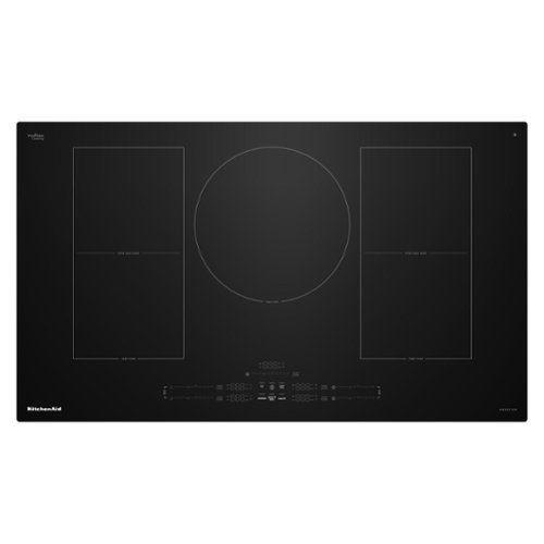 その他 Amway Induction Range Samsung NZ36K7880US 36 Inch Induction Cooktop with Wi-Fi