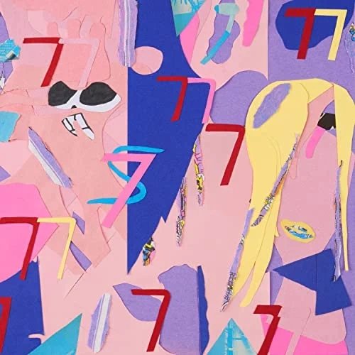 

7s [LP] - VINYL