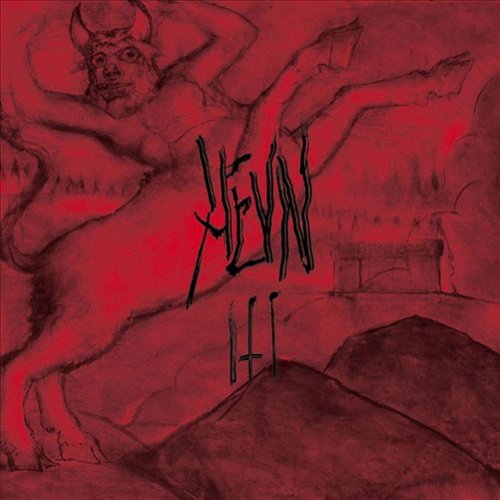 Hevn III [LP] [VINYL]