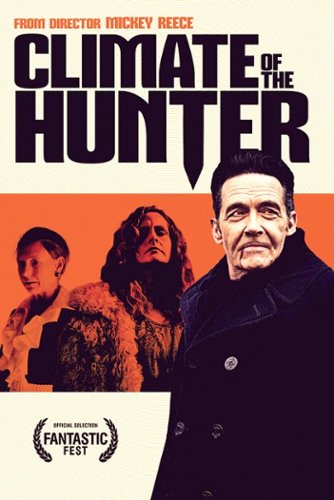 

Climate of the Hunter [2019]