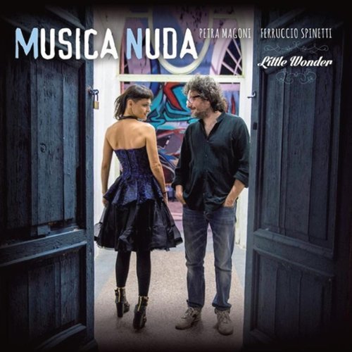 Musica Nuda: Verso Sud [LP] - VINYL