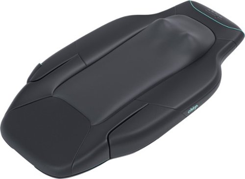 Chirp - Contour Decompression & Massage Table - Black