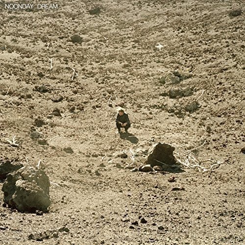  Noonday Dream [CD] [PA]