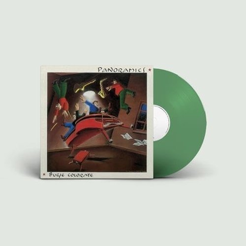 

Bugie Colorate [LP] - VINYL