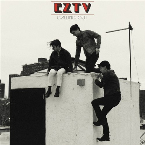  Calling Out [LP] - VINYL INTERNATIONAL SHIPPING