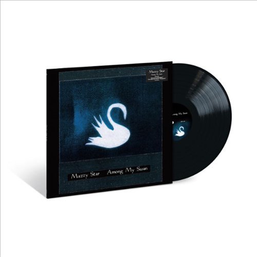 Among My Swan [LP] [VINYL]