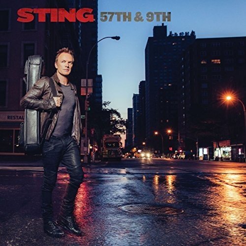 57th &amp; 9th [Deluxe Version] [CD]