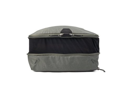 Peak Design Packing Cube Pouch - Sage GLOBAL SHIPPING