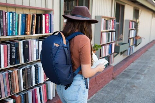 Peak Design Everyday Backpack Zip 15L - Midnight BUY ONLINE